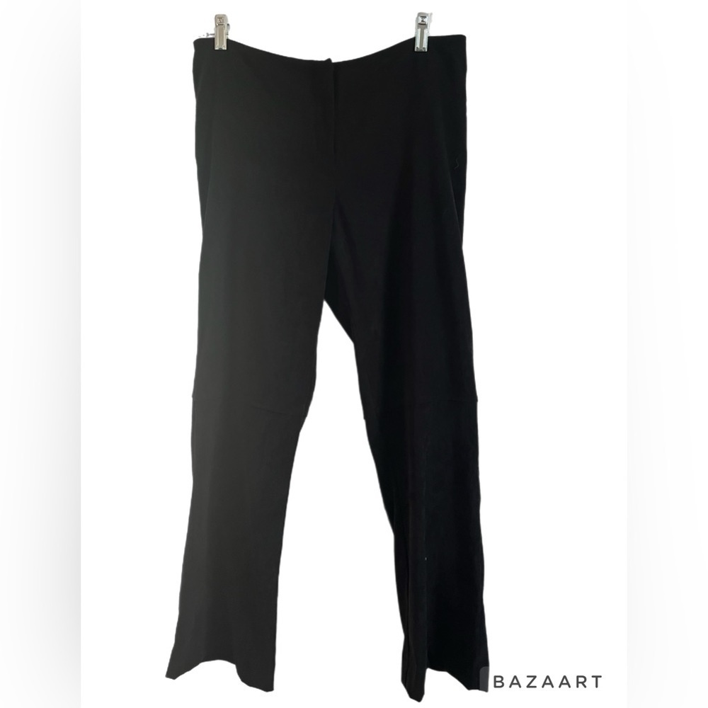 🔥🔥Work Order Women Black Dress Pants Size 10